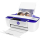 HP DESKJET 3760 T8X19B - 664190 - zdjęcie 2